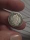 1/12 &Eacute;cu, Long Hair Mintmark, 1653, Amiens, Louis Xiv, Very Rare R4