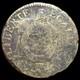 1 Sol With Scales 1793 W Star Saint-omer Very Rare