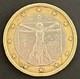 1 Euro Coin (very Sought After And Rare)