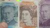 10,000 Super Rare King Charles Iii Banknotes