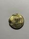 10 Cents 1999 France First Type Very Rare Fine Reeding