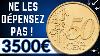 10 Rare And Expensive Euro Coins Not To Be Spent Foolishly