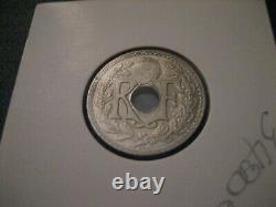 10-cent 1914 Fdc Very Rare Coin @