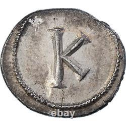#1020668 Coin, Anonymous, 1/3 Siliqua, 330, Constantinople, Very rare, UNC, A