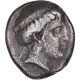 #1021097 Currency, Elis, Stater, 336 Bc, Olympia, Very Rare, Fine+, Silver