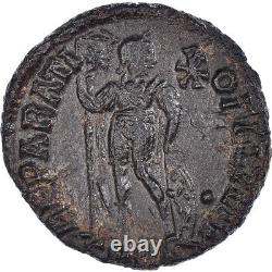 #1021637 Currency, Procope, Follis, 364-367, Heraclea, Very Rare, Tb+, Bronze