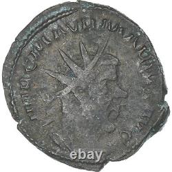 #1178388 Marius, Antoninianus, 269, Gaul, Very rare, Very Fine, Billon, RIC19
