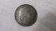 1687 Very Rare Token Ietons States Estates Of Brittany Louis Xiv Silver