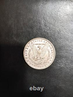 1881 Silver Dollar – Very Rare