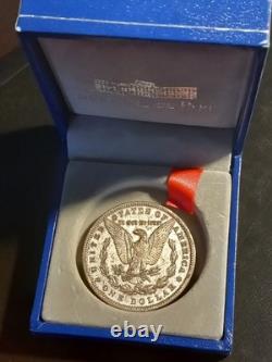 1881 Silver Dollar – Very Rare