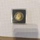 1994 Voltaire 5 Francs &ndash; Ruthenium And Gold &ndash; Very Rare, Only 200 Pieces