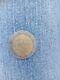 2 Euro Coin Greece 2002 Very Rare, With The S In The Rotating Star