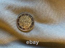 2 Euro Coin 75 Years Unicef Very Rare. Can Be Sold At 700
