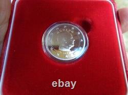 2 Euro Coin MONACO 2010 B.E 25,000 Copies - Very Rare