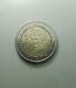 2 Euro Coin Rare 2002 Very Good Condition