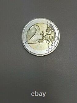 2 Euro Coin Very Rare