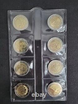 2 Euros Very Rare For Sale The Lot