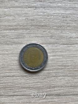 2 euro coin Collection Very Rare