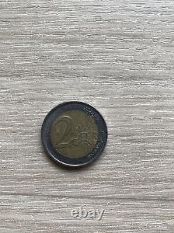 2 euro coin Collection Very Rare
