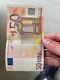 2002 50 Euro Banknote, Very Rare