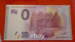 2015! Very Rare Tourist Tickets Memories 0 Euro! 2015