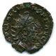 (2121) Very Very Rare (r3) Antoninian Of Laelianus (reverse Victoria Augusti)