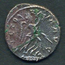 (217) Very Rare (r3) Antoninien De Laelianus (revers Victoria)