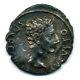 (2655) Very Rare (r3) Denarius Of Augustus (colonia Patria For Cordoba)