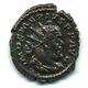 (2809) Very Rare (r1) Antoninianus Of Marius (felicity Of The Age) (3.11 G)