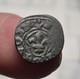 3 Charles Vii Obol 0.71 G To Be Identified But Appears Very Rare