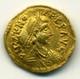 (4060) Very Very Rare (r3) Zeno Tremissis 1.43 G