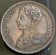 5 Francs Silver 1831 Henry V Beautiful And Very Rare