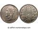 5 Francs Silver- Charles X 1829 Q Perpignan Very Rare 3 Ex Listed
