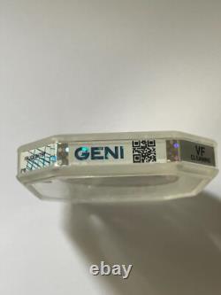 5 francs 1852 A J J bare under shell very rare less than 3769 ex gad 722 proof