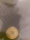 50 Cent Coin From The Netherlands Very Rare Error
