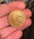 50 Francs Gold Gold Napoleon Iii 1855 Bb Strasbourg 6850 Ex Pedigree Rr Very Rare