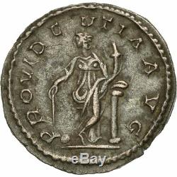 # 509550 Money, Postum, Antoninian, 260-269, Trier Or Cologne, Very Rare