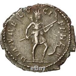 # 510011 Money, Postum, Antoninian, 260-269, Trier Or Cologne, Very Rare