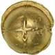 # 511399 Mint, Senons, Globular Torque Statue, Very Rare, Vf +, Gold