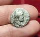 #65-111 Clodius Albinus Denarius Lyon 3ex. Very Rare