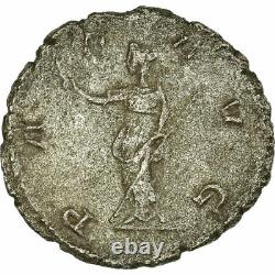 #658347 Currency, Postume, Antoninian, 268, Trier Or Cologne, Very Rare, Tb+