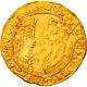 #905832 Currency, Spain, Catholic Kings, Castellano, Seville, Very Rare, Ttb