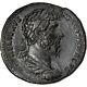 #906486 Mint, Lucius Verus, Sesterce, 163-164, Rome, Very Rare, Sup