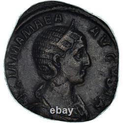 #908836 Coin, Julia Mamaea, Sestertius, Very rare, Extremely fine+, Bronze, RIC708