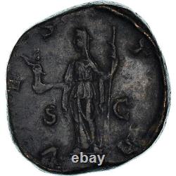 #908836 Coin, Julia Mamaea, Sestertius, Very rare, Extremely fine+, Bronze, RIC708