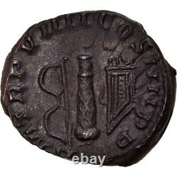 #970405 Currency, Postume, Antoninian, 268, Trier Or Cologne, Very Rare, Sup