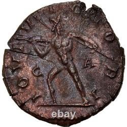 #970406 Currency, Postume, Antoninian, 268, Colonia Agrippinensis, Very Rare, T