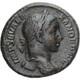 Alexander Severus, As, 222-231, Rome, Very Rare, Bronze, Ttb, Ric556b