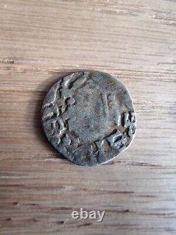 Anonymous Denier, Bishopric of Soissons Picardy Very Rare