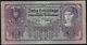 Austria, Very Rare 10 Note Schillinge 1925